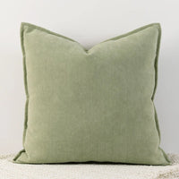 Nordic Chenille Throw Pillow Cover | Thickened Soft Cushion Case for Modern Living