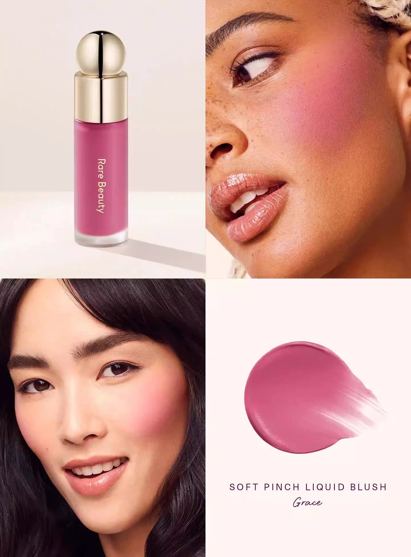 Matte Liquid Lipstick — Long-Lasting, Waterproof, Non-Stick Cup Formula