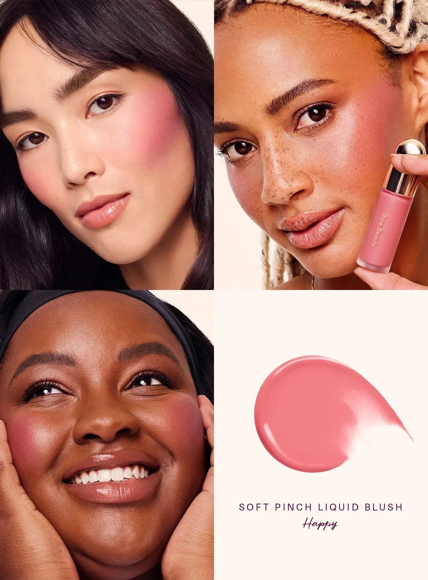 Hydrating Tinted Lip Oil Gloss | Moisturizing Lightweight Lip Treatment