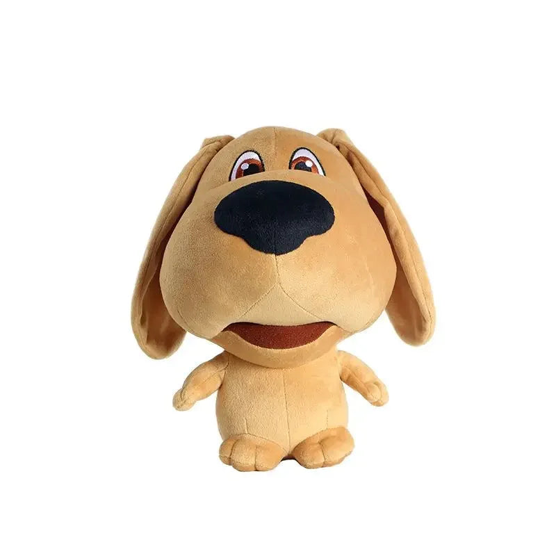 Talking Tom & Friends Plush Toy - 28cm Soft Kawaii Doll