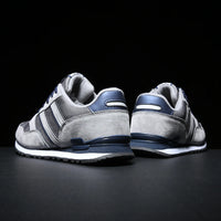 Men's Casual Cricket Shoes Fashion Sneakers Forrest Gump Shoes Walking Shoes Tennis Sports Road Running Shoes