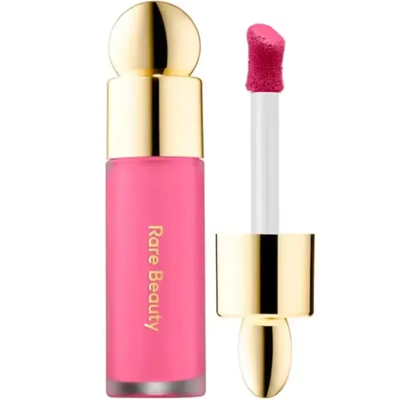 Matte Liquid Lipstick — Long-Lasting, Waterproof, Non-Stick Cup Formula