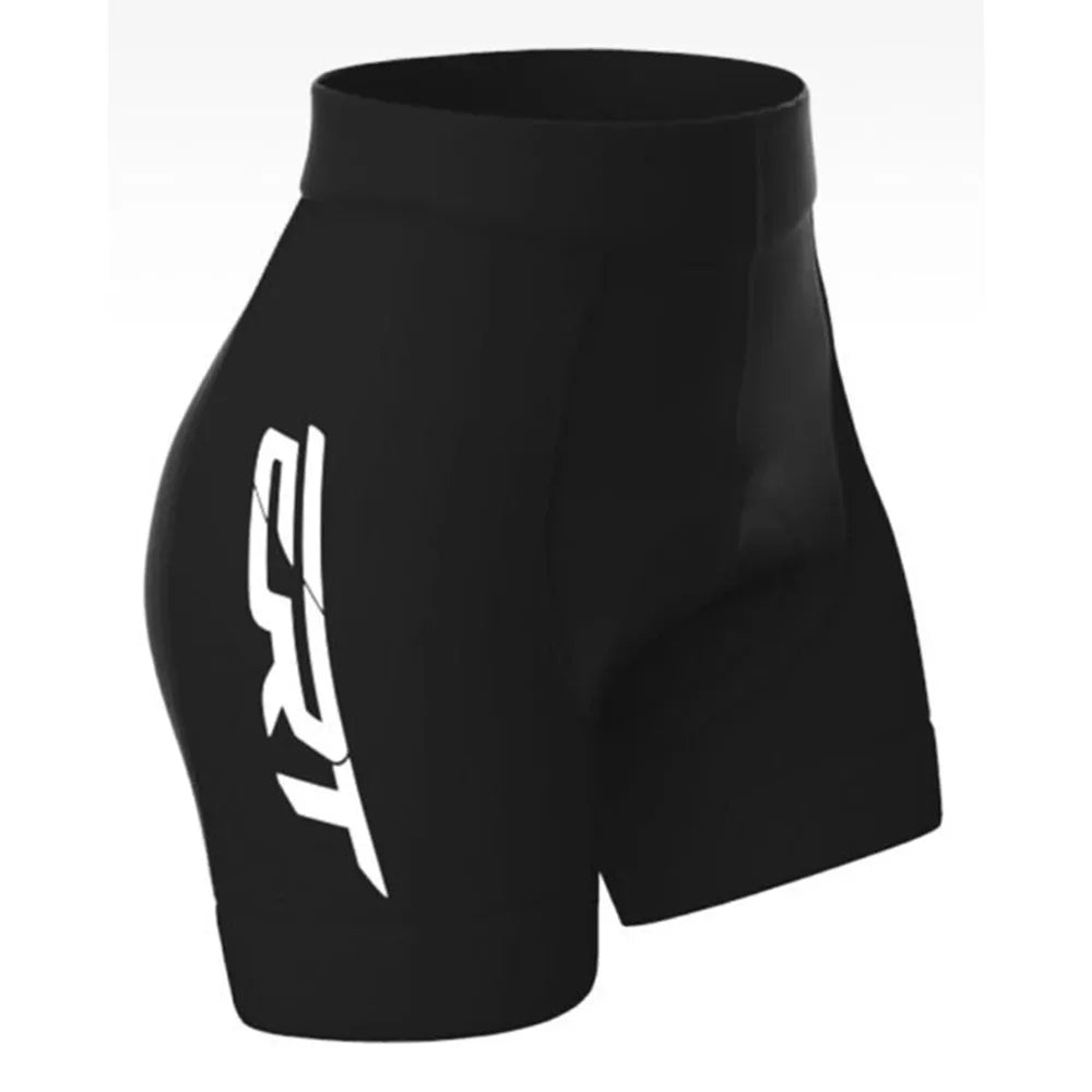 Women's Cycling Shorts - High Performance Padded Bike Shorts