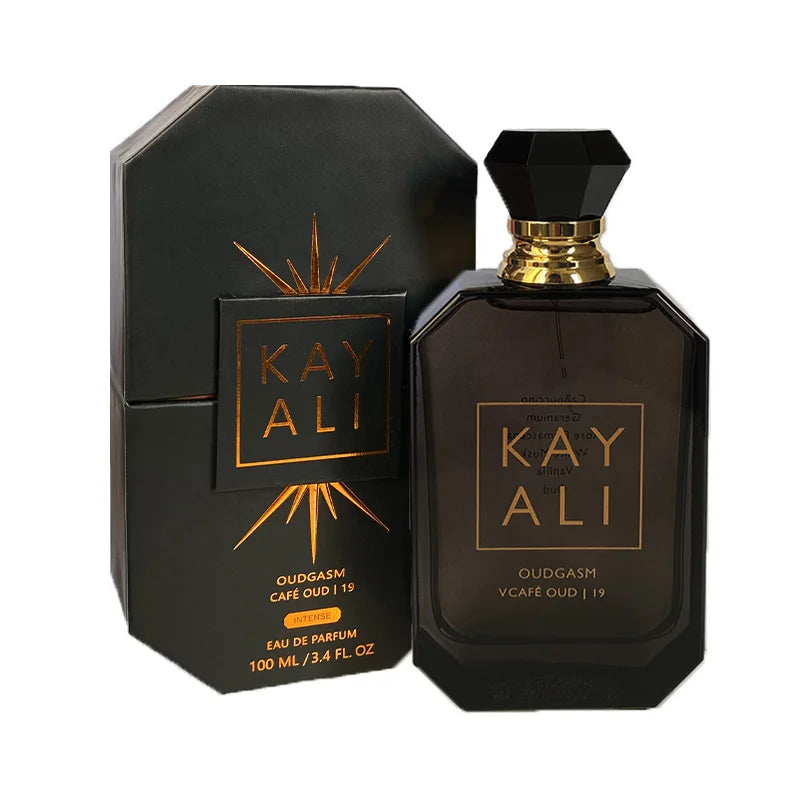 KAYALI EDP Intense 100ML — Unisex Luxury Fragrance Spray