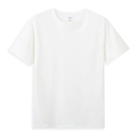 Men's 100% Cotton Summer T-Shirt, Regular Fit, M–5XL