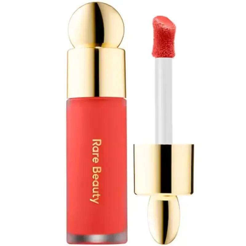 Matte Liquid Lipstick — Long-Lasting, Waterproof, Non-Stick Cup Formula