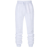 Pantalones Jogger para Hombre – Sweatpants Casuales con Bolsillos | Gym, Running & Uso Diario