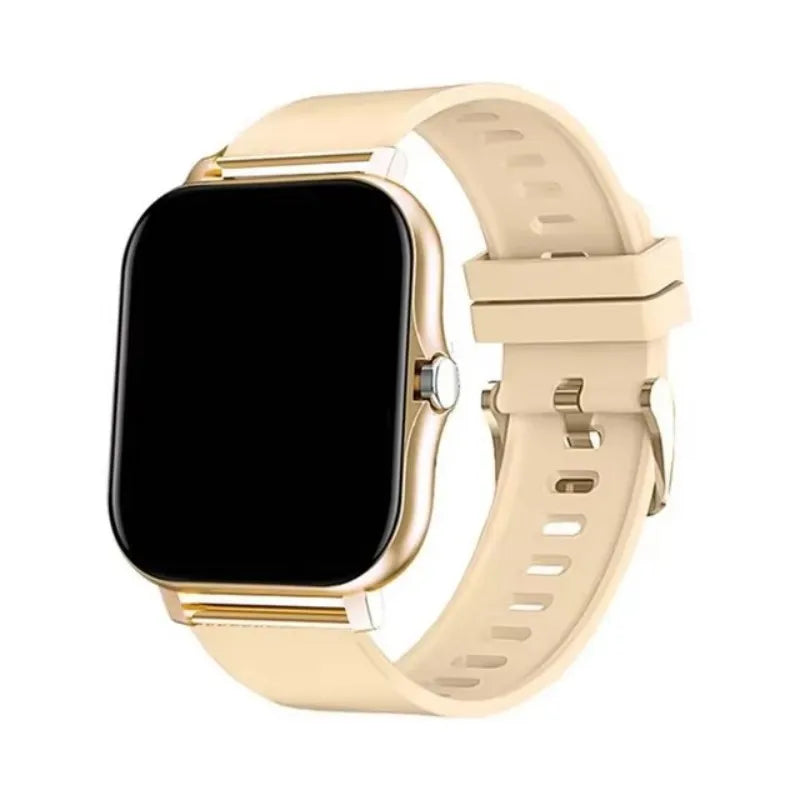 COTAUL Y13 Smart Watch | 1.83" Bluetooth Calling Health Monitor Fitness Tracker for Android & iOS