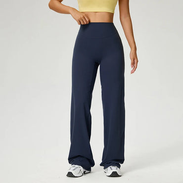 Women's High-Waist Butter-Soft Yoga Pants - 8 Colors Available
