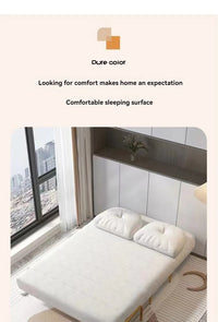 Sofá Cama Plegable Multifuncional - Diseño Moderno Escandinavo