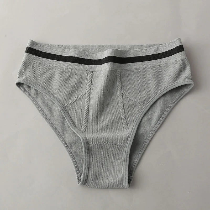 Panties de Tiro Alto para Mujer - Ropa Interior Cómoda y Sexy Tallas S-4XL