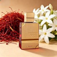 Al Haramain Amber Oud Ruby Edition – Unisex Eau de Parfum 60ml