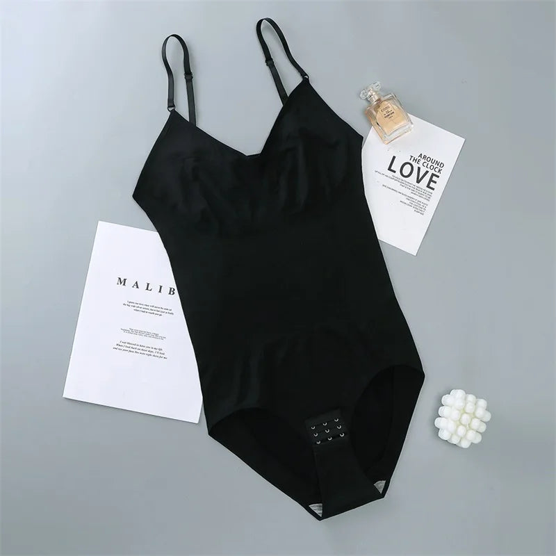 Vensslim Full Body Shapewear - Tummy Control Bodysuit
