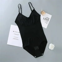 Vensslim Full Body Shapewear - Tummy Control Bodysuit
