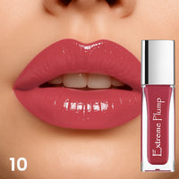 Water-Glow Mirror Lip Gloss – Long-Lasting, Moisturizing & Waterproof | Perfect Gift for Women