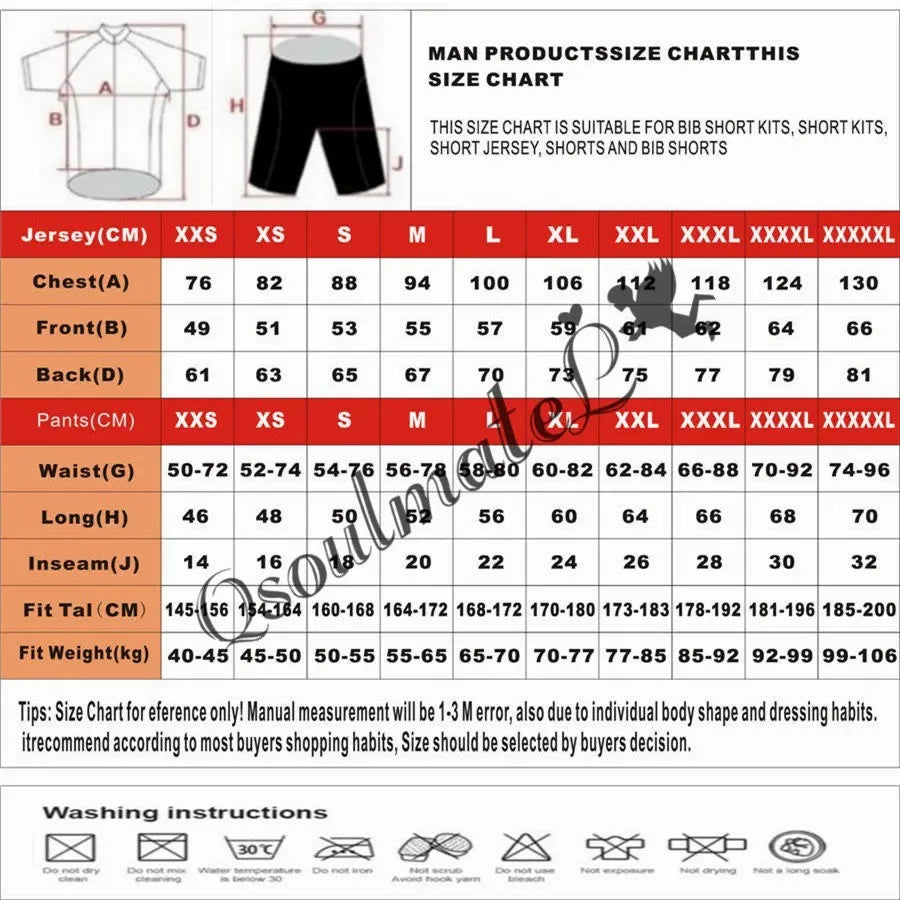 Women's Cycling Shorts - High Performance Padded Bike Shorts