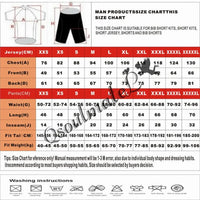 Women's Cycling Shorts - High Performance Padded Bike Shorts