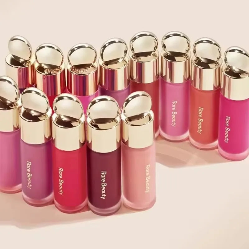 Silky Contour & Liquid Blush Stick – Natural Matte Finish | Nose Shadow & Bronzer
