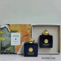 Women's Luxury Eau de Parfum 100ml – Long-Lasting Floral Oriental & Chypre Fragrance | 23 Scents Available