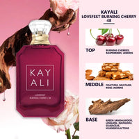KAYALI EDP Intense 100ML — Unisex Luxury Fragrance Spray