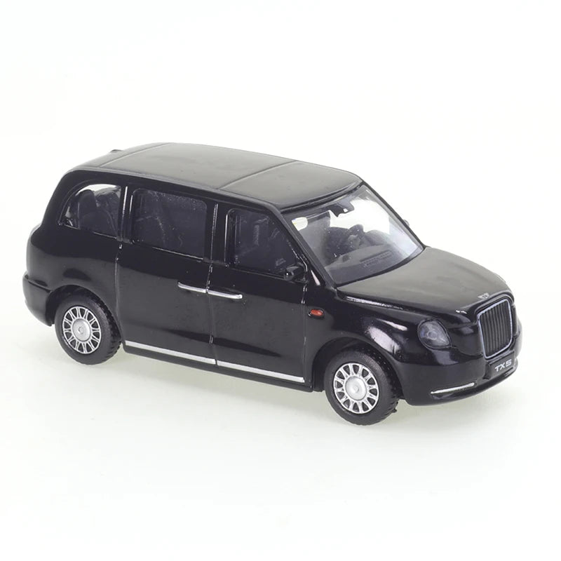 Modelo Auto Colección XCARTOYS 1/64 Geely LEVC TX5 - Aleación Diecast Regalo Navidad Niños
