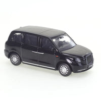 Modelo Auto Colección XCARTOYS 1/64 Geely LEVC TX5 - Aleación Diecast Regalo Navidad Niños