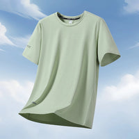 Men's Big & Tall V-Neck T-Shirt - Plus Size Up to 12XL