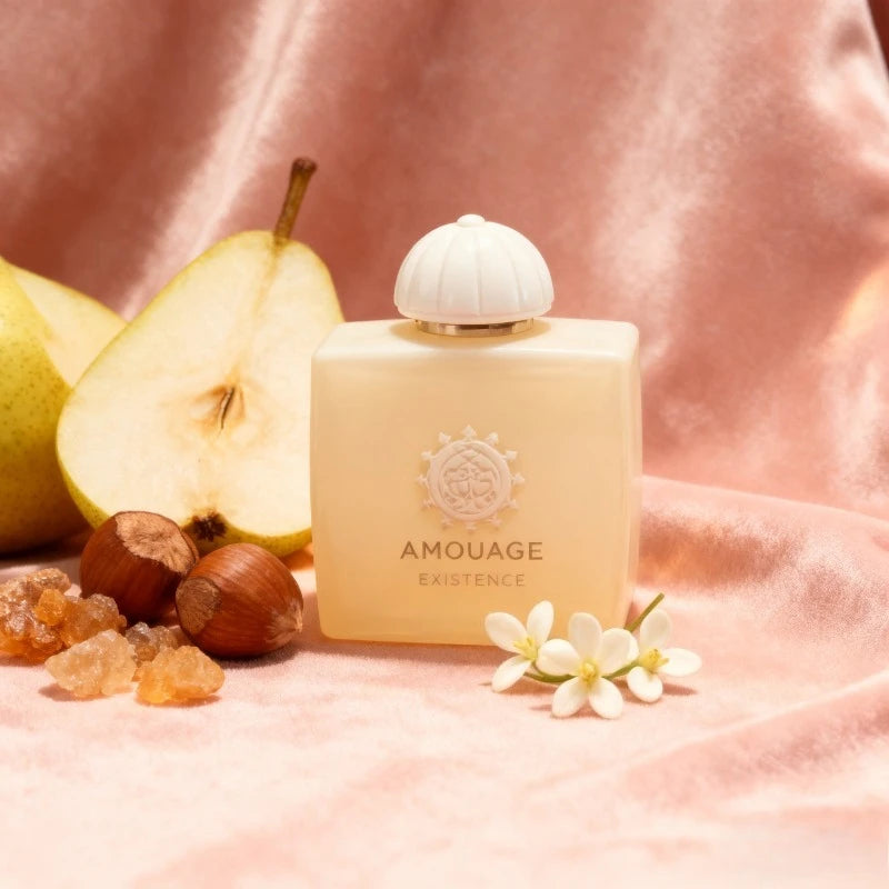 Women's Luxury Eau de Parfum 100ml – Long-Lasting Floral Oriental & Chypre Fragrance | 23 Scents Available