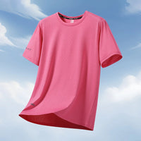 Men's Big & Tall V-Neck T-Shirt - Plus Size Up to 12XL