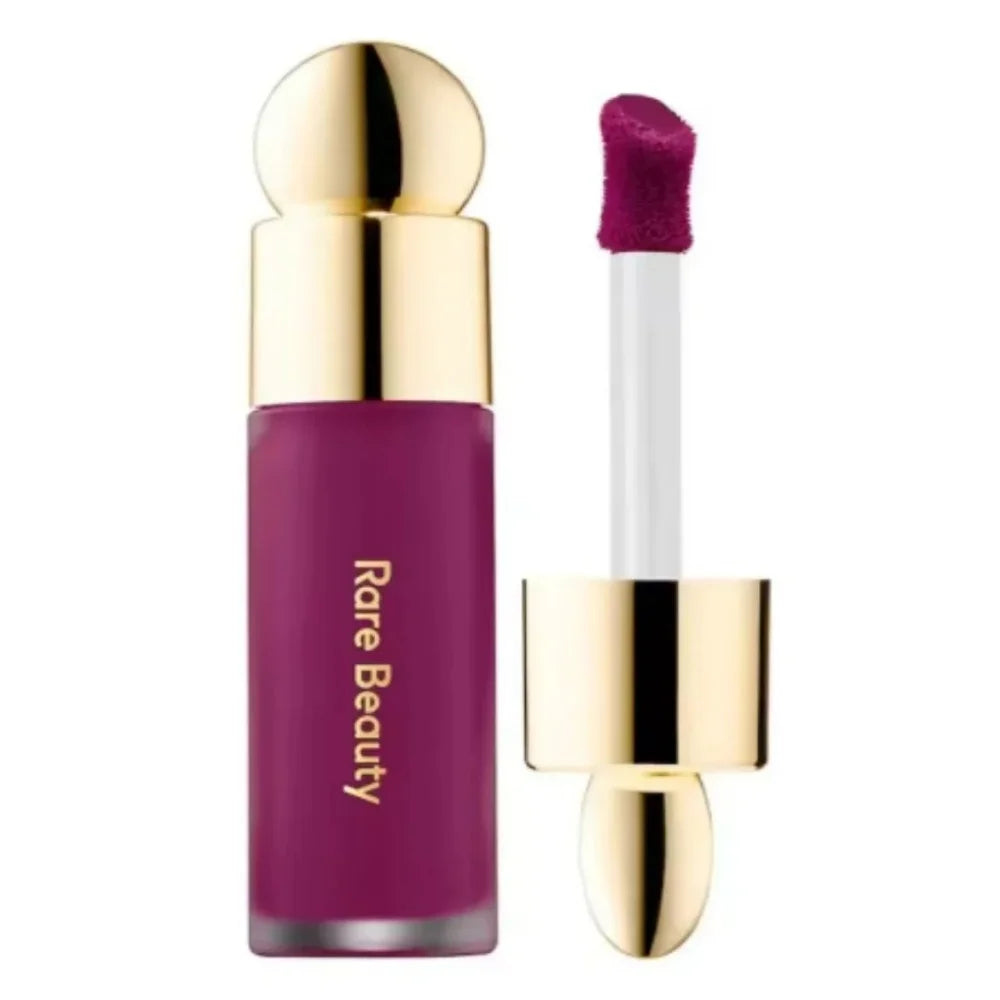 Hydrating Tinted Lip Oil Gloss | Moisturizing Lightweight Lip Treatment