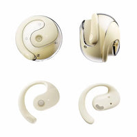 OWS BY01 Wireless Earbuds | Bluetooth 5.4 HiFi Sound IPX5 Waterproof | 14H Battery