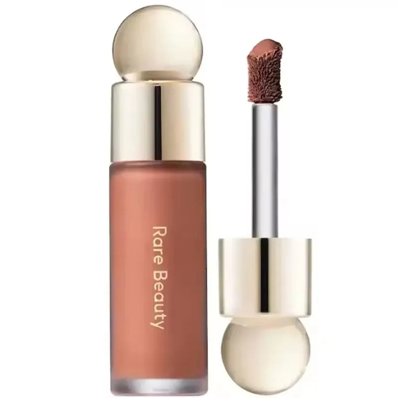 Matte Liquid Lipstick — Long-Lasting, Waterproof, Non-Stick Cup Formula