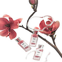 Watery Glow Lip Tint — Mineral, Vegan, Non-Sticky High Shine Finish, 5g