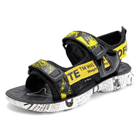 Kids Sport Sandals - Non-Slip Beach Shoes for Boys & Girls