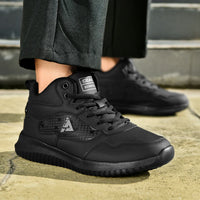 Professional Chef Shoes - Non-Slip Waterproof Kitchen Work Shoes