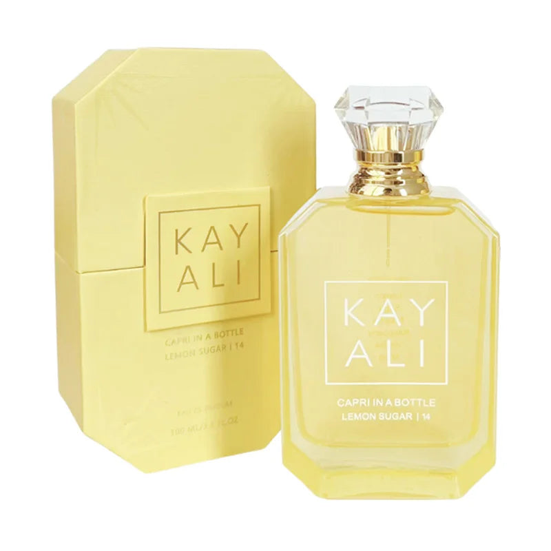 KAYALI EDP Intense 100ML — Unisex Luxury Fragrance Spray