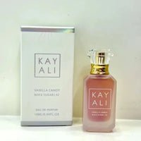 KAYALI 81 Eau de Parfum – 10ml Travel Size | Floral Fruity Vanilla Scent for Women