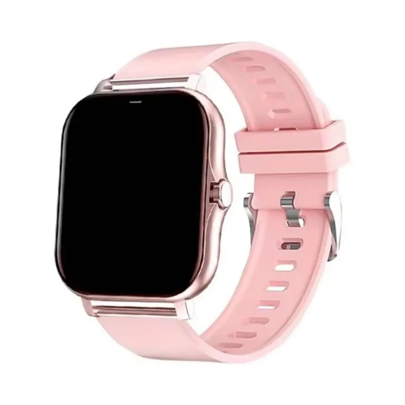 COTAUL Y13 Smart Watch | 1.83" Bluetooth Calling Health Monitor Fitness Tracker for Android & iOS