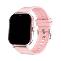 COTAUL Y13 Smart Watch | 1.83" Bluetooth Calling Health Monitor Fitness Tracker for Android & iOS