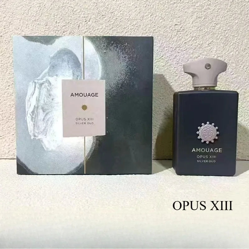 Women's Luxury Eau de Parfum 100ml – Long-Lasting Floral Oriental & Chypre Fragrance | 23 Scents Available