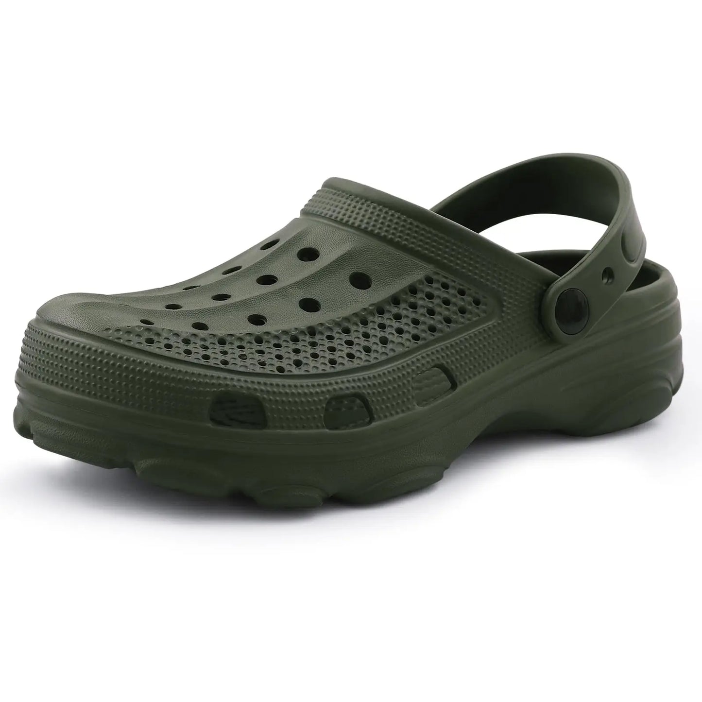 Gacimy Lightweight EVA Clogs - Unisex Summer Garden Shoes