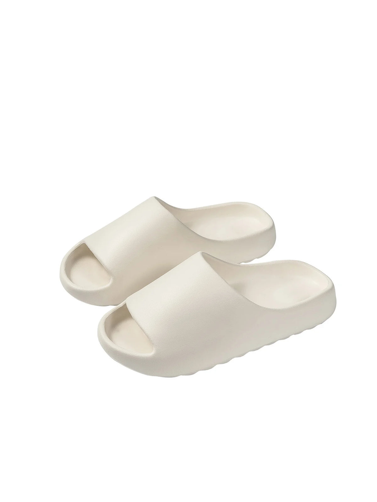 Men Sandals Slippers Women's Shoes Fashion Lightweight EVA for Beach Vacation Outdoor 36-45