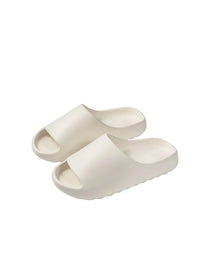 Men Sandals Slippers Women's Shoes Fashion Lightweight EVA for Beach Vacation Outdoor 36-45