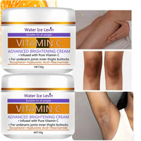 Vitamin C dark skin creams axillary thigh joints in bright white axillary body care privates private area bright white emulsion