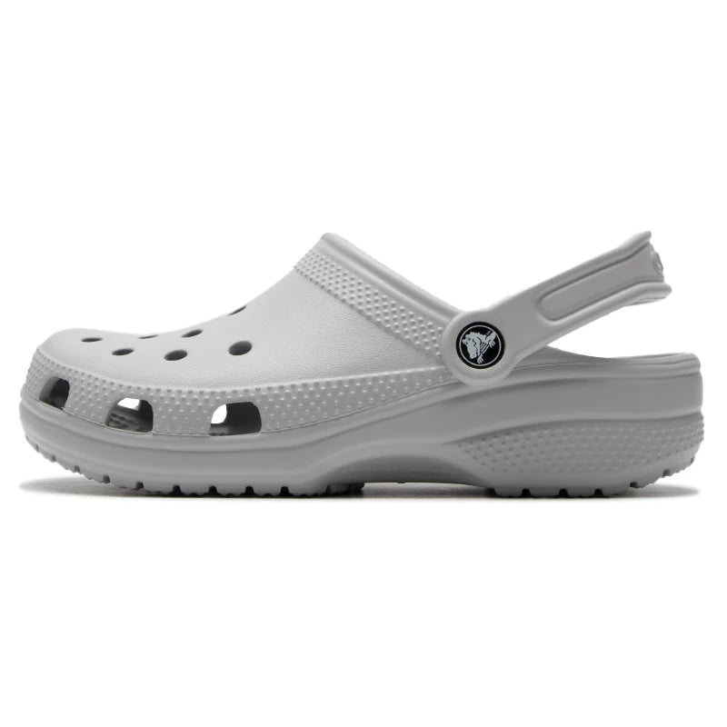 Unisex Classic Clogs - Waterproof Casual Outdoor Sandals