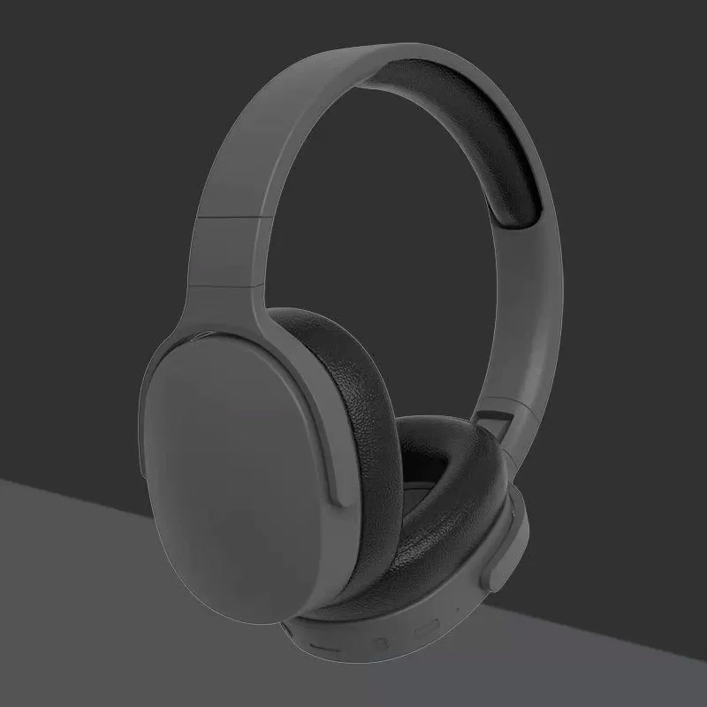 Wireless Bluetooth 5.0 Headphones – Foldable Over-Ear Headset | TF Card + Wired Mode | Universal Compatibility