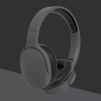 Wireless Bluetooth 5.0 Headphones – Foldable Over-Ear Headset | TF Card + Wired Mode | Universal Compatibility