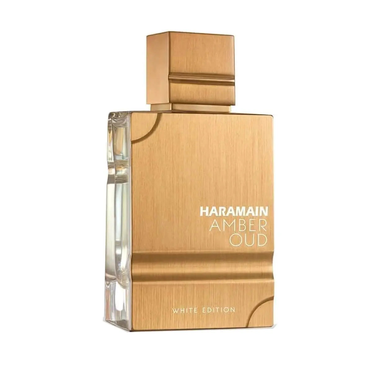 AL HARAMAIN Amber Oud White Edition EDP 60ml – Perfume Unisex de Lujo | Notas Amaderadas