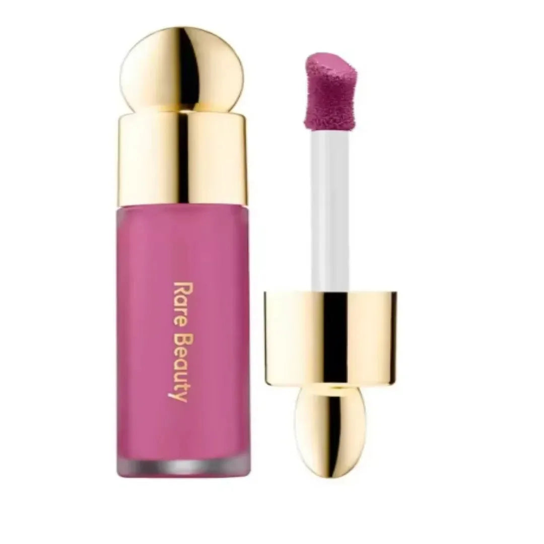 Hydrating Tinted Lip Oil Gloss | Moisturizing Lightweight Lip Treatment