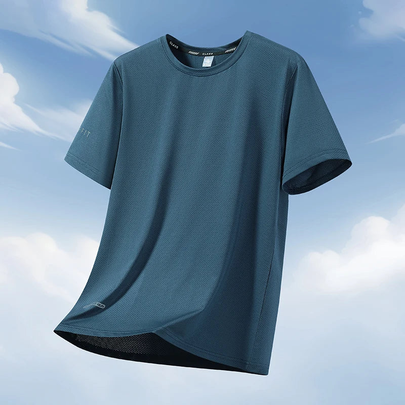 Men's Big & Tall V-Neck T-Shirt - Plus Size Up to 12XL